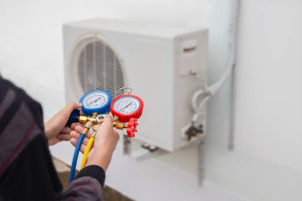 Best Furnace repair near me  in Nazareth College, NY
